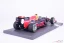 Red Bull RB12 - Max Verstappen (2016), Spanyol Nagydíj, 1:18 Minichamps