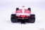 Ferrari F2004 - Michael Schumacher (2004), 1:18 Hot Wheels