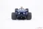 Williams FW46 - Logan Sargeant (2024), VC Saúdské Arábie, 1:18 Solido