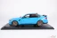 BMW M3 (2024) modré, 1:18 Solido