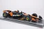 McLaren MCL39 - Lando Norris (2025), Majster Sveta, 1:18 Spark