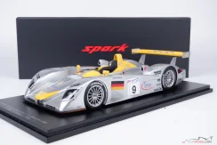 Audi R8 - Ortelli/ McNish/ Aiello (2000), Le Mans, 1:18 Spark