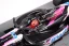 Alpine A524 - Esteban Ocon (2024), 1:18 Spark