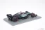 Mercedes W16 - Andrea Kimi Antonelli (2025), VC Miami Sprint, 1:43 Spark