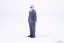 Figure Enzo Ferrari, 1:18 Figuma