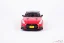 Nissan GT-R Nismo (R-35) piros, 1:24 Whitebox