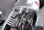 Mercedes W196R - J. M. Fangio (1955) Majster sveta, 1:8 Ixo