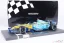 Renault R26 - Fernando Alonso (2006), Brazilian GP, 1:18 Minichamps