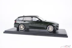 BMW Alpina B3 GT Touring (2025) green, 1:18 GT Spirit