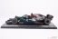 Mercedes W11 - Lewis Hamilton (2020), 1:24 Premium Collectibles