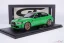 BMW M3 CS (2023) zelené, 1:18 GT Spirit