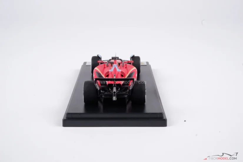Ferrari SF-24 - Charles Leclerc (2024), Víťaz VC Talianska, 1:43 Looksmart