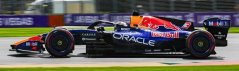 Red Bull RB22 - Max Verstappen (2026), Ausztrál Nagydíj, 1:18 Spark