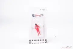 Michael Schumacher, Ferrari 2003, 1:43 Cartrix