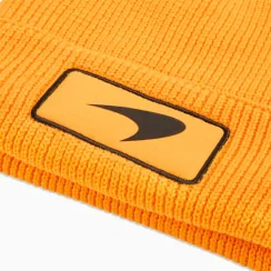 Zimná čiapka McLaren F1 team 2026, oranžová Zimná čiapka McLaren F1 team 2026, oranžová