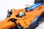 McLaren MCL35M - L. Norris (2021), Pole Position VC Ruska, 1:18 Minichamps