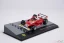 Ferrari 312T2 - Gilles Villeneuve (1977), 1:43 Altaya