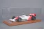 McLaren MP4/1B - Niki Lauda (1982), VC Monaka, 1:18 Tecnomodel