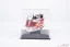 Lewis Hamilton 2018 World Champion, Mercedes helmet, 1:5 Spark