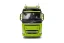 Volvo FH Globetrotter XL zelené (2023), 1:24 Solido