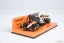 McLaren MCL39 - Lando Norris (2025), Víťaz VC Mexika, 1:43 Minichamps