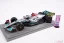 Mercedes W13 - George Russell (2022), Győztes Brazil Nagydíj, 1:43 Spark
