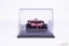 Showcase for the F1 model cars from Bburago, scale 1:18