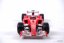 Ferrari F2004 - R. Barrichello (2004), 1:18 Hot Wheels