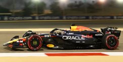 Red Bull RB20 - Max Verstappen (2024), Bahrain GP,  1:18 Spark