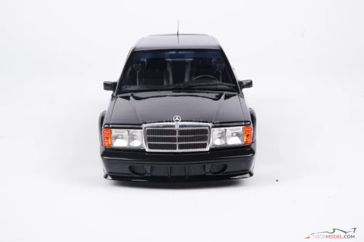 Mercedes-Benz 190E Evo II (1990), 1:18 Solido Mercedes-Benz 190E Evo II (1990), 1:18 Solido