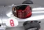 Mercedes W196R - J. M. Fangio (1955) Majster sveta, 1:8 Ixo