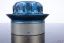 Ferrari F2012 blue wheel nut (2012)
