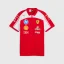 Triko Scuderia Ferrari 2026