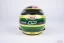 Oscar Piastri 2026 Australian GP mini helmet, McLaren, 1:2 Bell