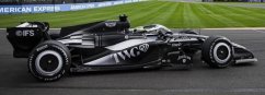 Cadillac MAC-26 - Sergio Perez (2026), VC Austrálie, 1:18 Spark