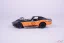 Chevrolet Corvette Stingray (1970) Harley Davidson, 1:24 Maisto
