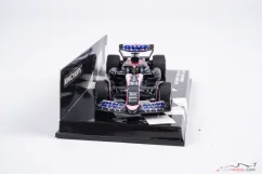 Alpine A524 - Esteban Ocon (2024), 1:43 Minichamps