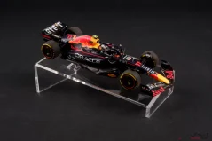 Lame ramp acrylic for model cars, 1:43 Atlantic