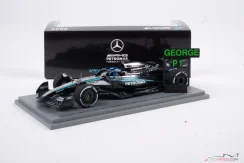 Mercedes W16 - George Russell (2025), Győztes Kanadai Nagydíj 1:43 Spark