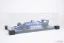 Tyrrell 009 - Didier Pironi (1979), VC Brazílie, 1:18 Spark