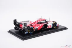 Porsche 963 - Estre/ Vanthoor/ Campbell (2025), Le Mans, 1:43 Spark