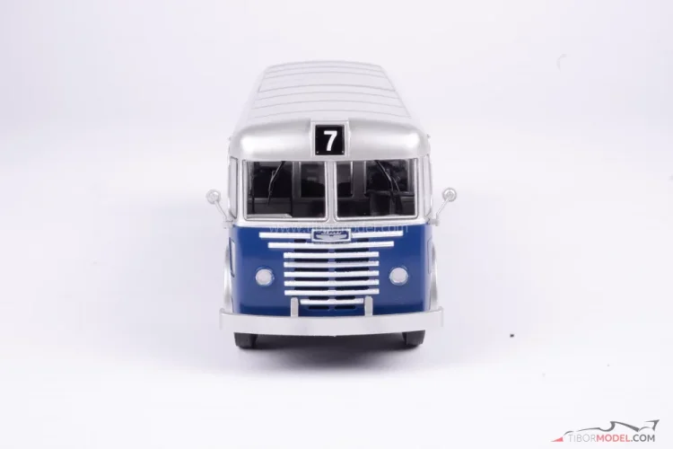 Ikarus 60 BKV Budapešť, 1:43 Premium ClassiXXs