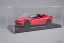 Ferrari 12Cilindri Spider piros, 1:18 BBR