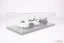 Brabham BT42 - Wilson Fittipaldi (1973), Monako, 1:18 Spark