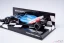 Alpine A521 - Fernando Alonso (2021), Katari Nagydíj, 1:43 Minichamps