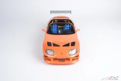 Toyota Supra MK4 (2001) Rýchlo a zbesilo, 1:12 Kyosho