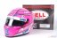 Esteban Ocon 2018 Force India prilba, 1:2 Bell