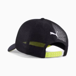 Aston Martin F1 Team 2026 sapka, trucker, Puma
