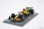 McLaren MCL38 - Lando Norris (2024), VC Monaka, 1:43 Spark