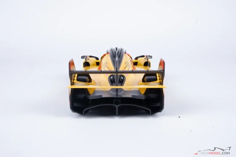 Ferrari 499P - AF Corse #83 Le Mans 2024, 1:18 Bburago